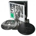 MALEVOLENT RAPTURE - IN MEMORY OF... (CD+DVD BOX)