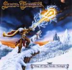 KING OF THE NORTHERN TWILIGHT (CD)