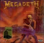 PEACE SELLS… BUT WHO'S BUYING? VINYL REPRINT (LP)