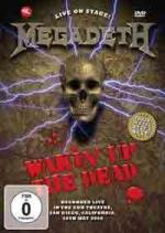 WAKIN’ UP THE DEAD (DVD)