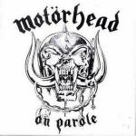 ON PAROLE REMASTERED (CD)
