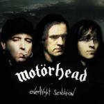 OVERNIGHT SENSATION REISSUE (CD)