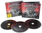 THE WORLD IS YOURS VOL. 1 - EVERYWHERE FURTHER... (2CD+DVD DIGI)