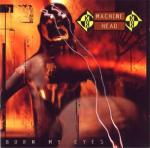 BURN MY EYES VINYL (LP)