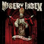 LIVE IN MUNICH VINYL (LP)