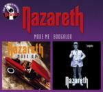 MOVE ME + BOOGALOO REMASTERED (2CD DIGI)