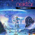TIME MACHINE (CD)