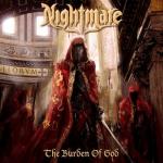 BURDEN OF GOD (CD)