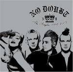 THE SINGLES 1992-2003 (CD)