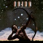 ORION THE HUNTER REMASTERED (CD)