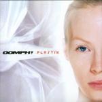 PLASTIC (CD)