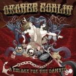 EULOGY FOR THE DAMNED (CD)