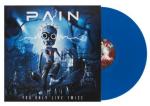 YOU ONLY LIVE TWICE VINYL (LP)