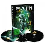 WE COME IN PEACE LTD. EDIT. (DVD+2CD DIGI)
