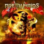 IT COMES ALIVE - MAID IN SWITZERLAND (2CD+DVD DIGI)