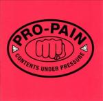 CONTENTS UNDER PRESSURE (CD)