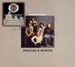 PROCOLS NINTH EXPANDED EDIT. (DIGI)