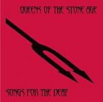 SONGS FOR THE DEAF (CD)