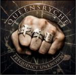 FREQUENCY UNKNOWN VINYL (LP US-IMPORT)