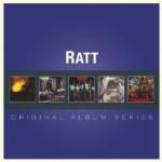 ORIGINAL ALBUM SERIES (5CD PACK)