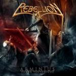 ARMINIUS: FUROR TEUTONICUS (CD)