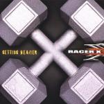 GETTING HEAVIER (CD)