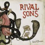 HEAD DOWN (CD)