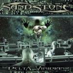 DELTA VIRIDIAN (CD)