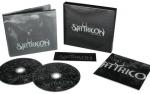 THE AGE OF NERO NORWEGIAN SPECIAL EDIT. (2CD BOX)
