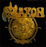 SACRIFICE (CD)