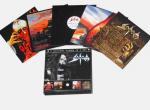 5 ORIGINAL ALBUMS (5CD BOX)
