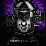 ENSLAVED (CD)