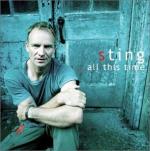 ... ALL THIS TIME (CD)