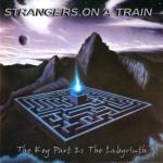 THE KEY PART II: THE LABYRINTH RE-ISSUE (DIGI)