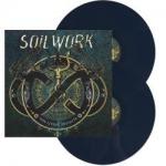 THE LIVING INFINITE VINYL (2LP BLACK)