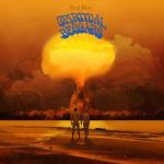 EARTH BLUES (CD)