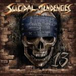 13 (CD US-IMPORT)