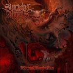 ETERNAL DOMINATION REISSUE (CD)