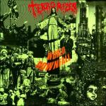 WORLD DOWNFALL VINYL (LP)