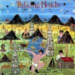 LITTLE CREATURES REMASTERED (CD)
