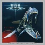 NO LIMITS ANNIVESARY EDIT. (CD)