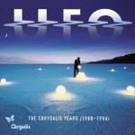 THE CHRYSALIS YEARS 1980-1986 (5CD BOX)