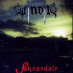 SOKNARDALR (CD)