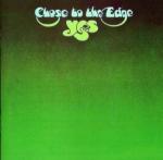 CLOSE TO THE EDGE VINYL (LP)