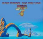 IN THE PRESENT - LIVE FROM  LYON (2CD+DVD DIGI)