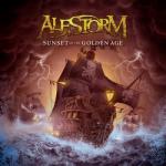 SUNSET ON THE GOLDEN AGE (CD)