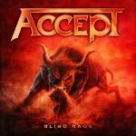 BLIND RAGE VINYL (2LP BLACK)