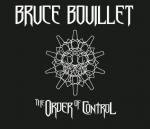 THE ORDER OF CONTROL (CD)