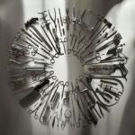 SURGICAL STEEL VINYL (2LP BLACK)
