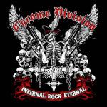 INFERNAL ROCK ETERNAL BLACK VINYL (2LP)